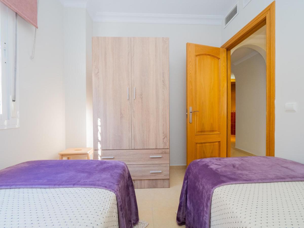 Cubo'S Liberty Apartment Alhaurín el Grande Εξωτερικό φωτογραφία