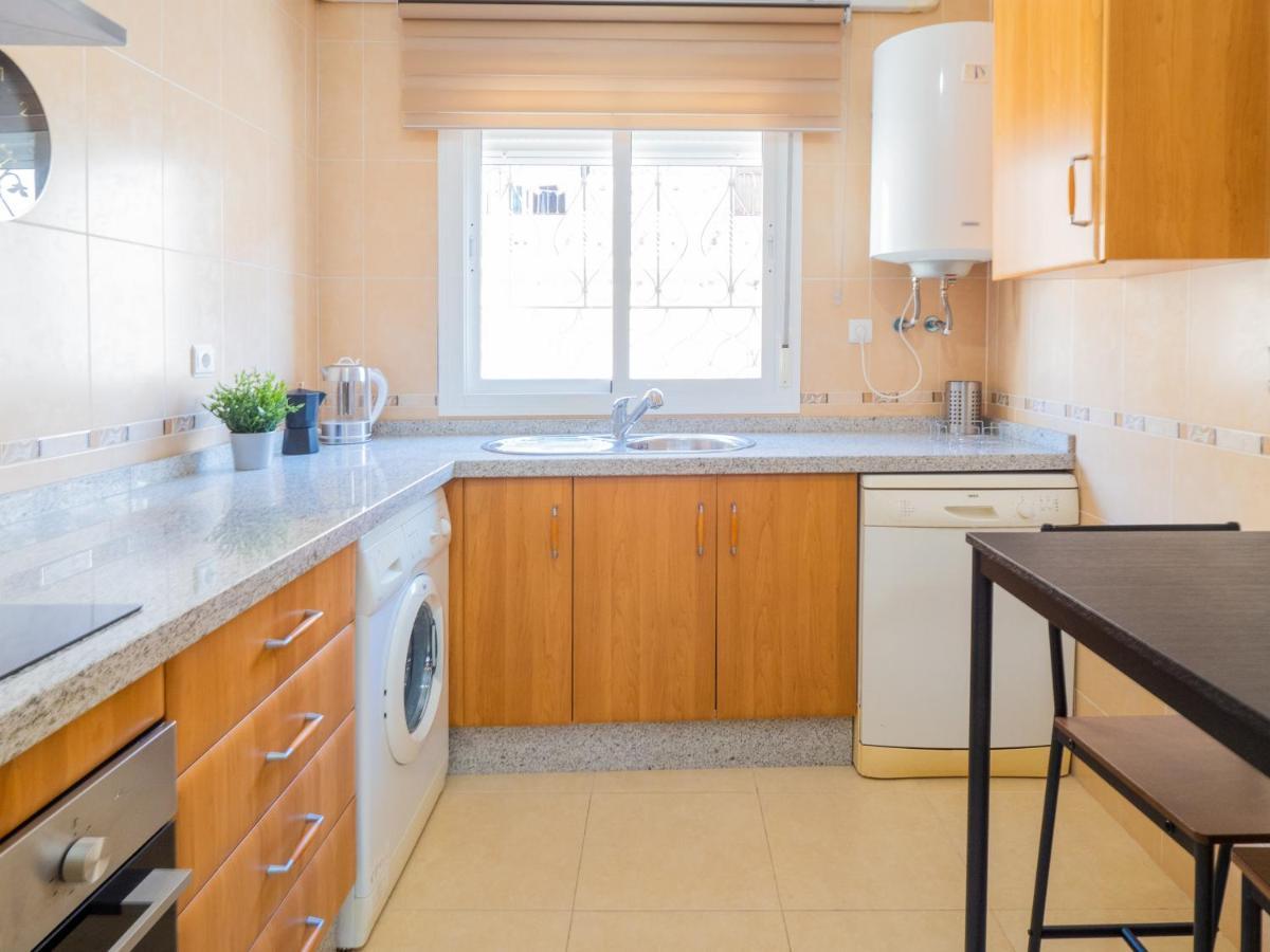 Cubo'S Liberty Apartment Alhaurín el Grande Εξωτερικό φωτογραφία