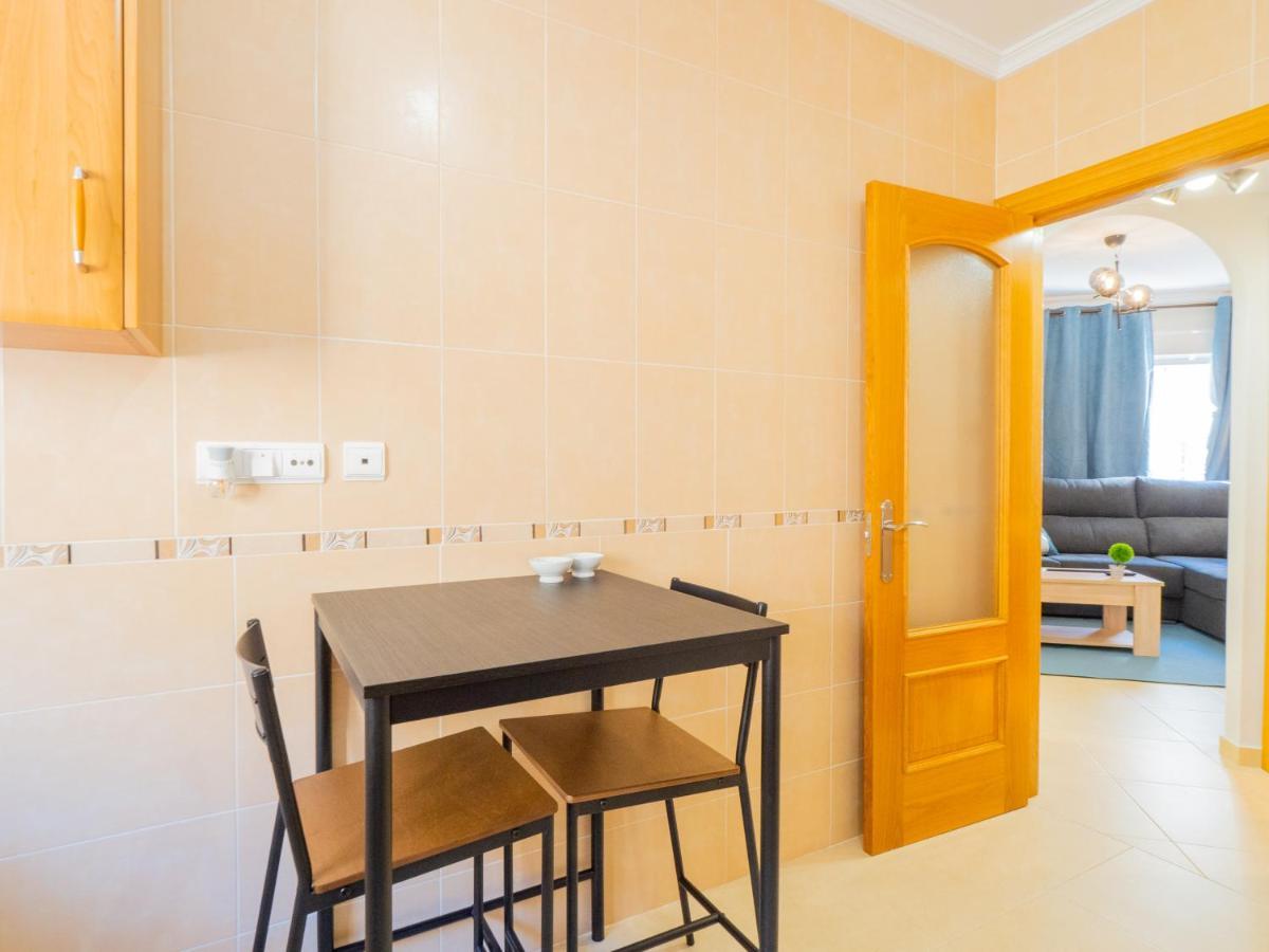 Cubo'S Liberty Apartment Alhaurín el Grande Εξωτερικό φωτογραφία