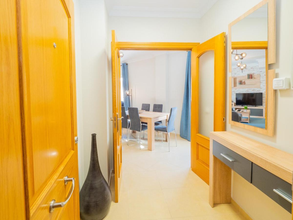 Cubo'S Liberty Apartment Alhaurín el Grande Εξωτερικό φωτογραφία