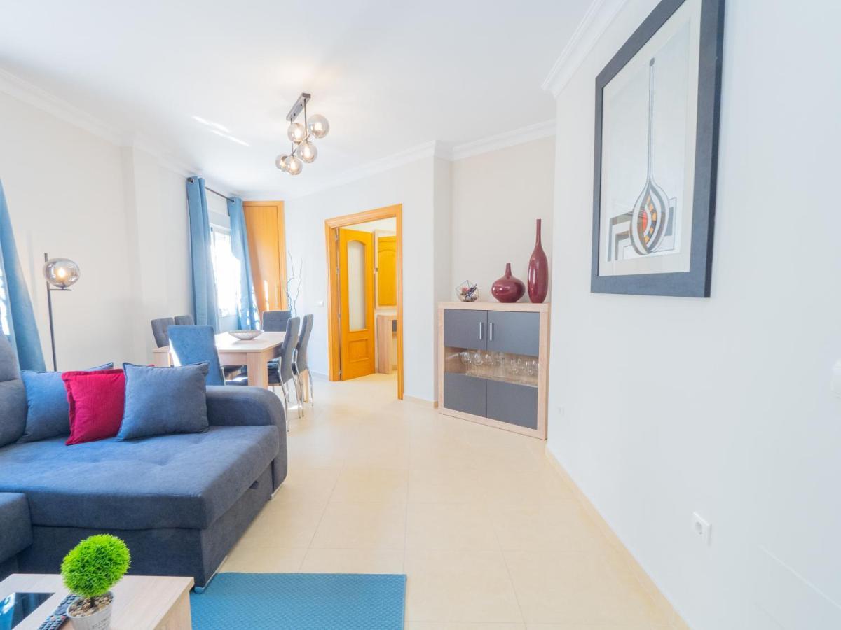 Cubo'S Liberty Apartment Alhaurín el Grande Εξωτερικό φωτογραφία